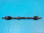 4341002570 Привод колеса передний правый TOYOTA Auris (E15) 2006-2012