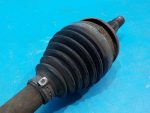4342002610 Привод колеса передний левый TOYOTA Auris (E15) 2006-2012