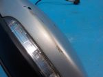 3C8857507BB9B9 Зеркало заднего вида левое VOLKSWAGEN Passat CC 2008-2018