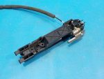 806404AA0A Ручка двери задней левой Nissan Almera G15 2013-2018