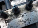 4451002230 Блок ABS TOYOTA Auris (E15) 2006-2012