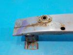 Усилитель переднего бампера TOYOTA Auris (E15) 2006-2012 5202102120