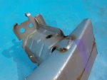 Усилитель переднего бампера TOYOTA Auris (E15) 2006-2012 5202102120