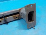 Усилитель переднего бампера TOYOTA Auris (E15) 2006-2012 5202102120