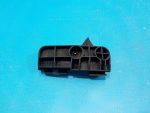 5256202040 Кронштейн заднего бампера правый TOYOTA Auris (E15) 2006-2012