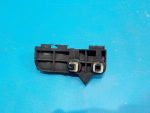 5256202040 Кронштейн заднего бампера правый TOYOTA Auris (E15) 2006-2012