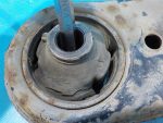 4806942050 Рычаг передний левый TOYOTA Rav 4 III (ACA30) 2006-2013