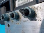 Блок ABS BMW 3 серия E90/E91 2003-2009 34516795394