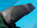 8917342080 Датчик Air Bag TOYOTA Rav 4 III (ACA30) 2006-2013