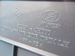 823014H860KD Обшивка двери передней левой Hyundai Starex H1 - Grand Starex 2007-2021