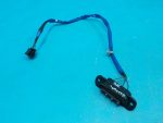 935954H200 Контактный выключатель сдвижной двери правый Hyundai Starex H1 - Grand Starex 2007-2021
