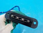 935954H200 Контактный выключатель сдвижной двери правый Hyundai Starex H1 - Grand Starex 2007-2021