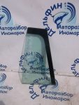1228405 Стекло двери задней левой (форточка) Ford Fusion 2002-2012