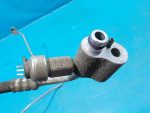 Трубка кондиционера VOLKSWAGEN Golf 6 2008-2013 1K0820741AT
