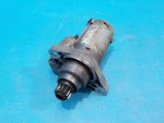 0AM911023T Стартер двигателя VOLKSWAGEN Golf 6 2008-2013