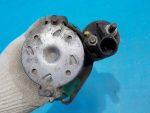 0AM911023T Стартер двигателя VOLKSWAGEN Golf 6 2008-2013