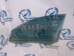3C4845201 Стекло двери передней левой VOLKSWAGEN Passat B6 2005-2009