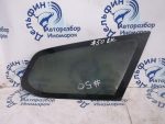 1334462 Стекло заднее правое (форточка) Ford Focus 2 2005-2011
