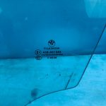 51337060263 Стекло двери передней левой BMW 3 серия E90/E91 2003-2009