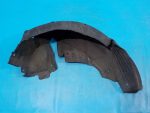 6563802040 Подкрылок задний левый TOYOTA Auris (E15) 2006-2012
