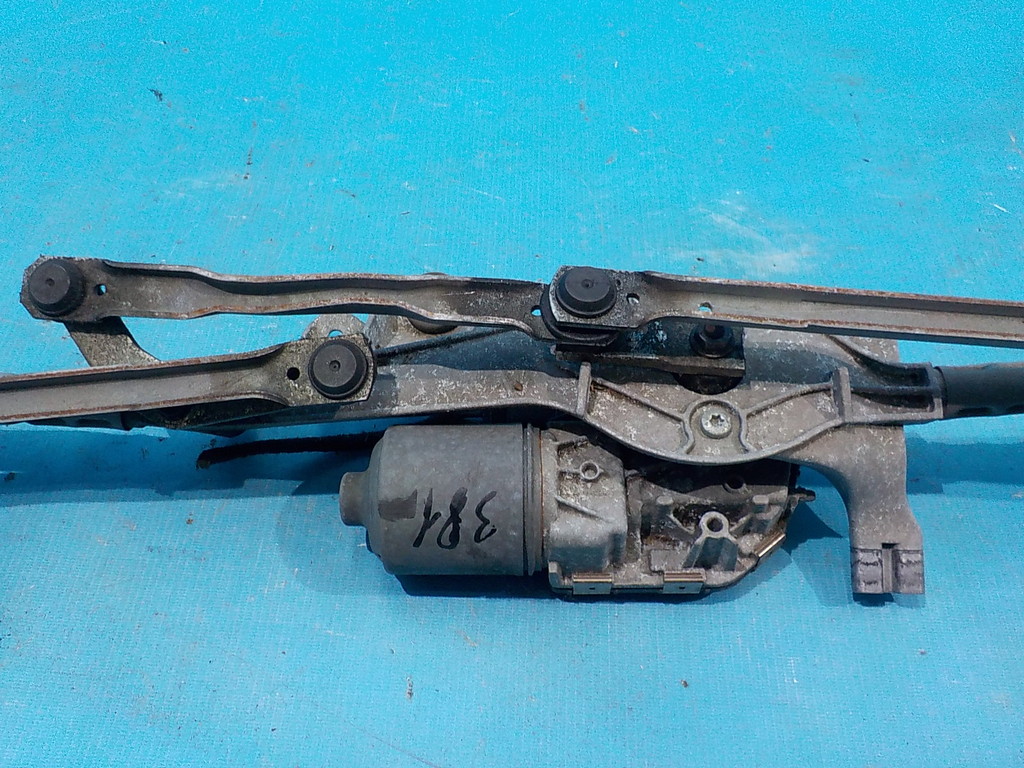 13262436 Трапеция стеклоочистителя передняя OPEL Astra J 2010-2017 13262436 Трапеция стеклоочистителя передняя OPEL Astra J 2010-2017