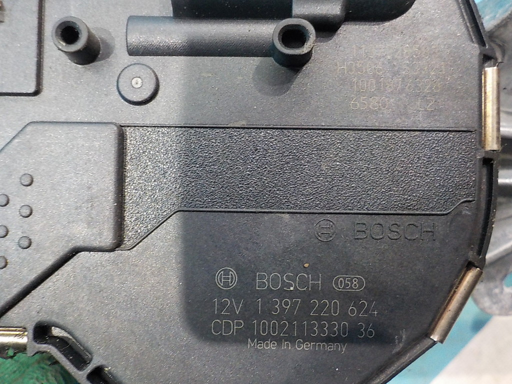 13262436 Трапеция стеклоочистителя передняя OPEL Astra J 2010-2017 13262436 Трапеция стеклоочистителя передняя OPEL Astra J 2010-2017