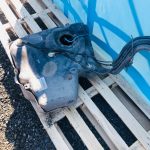 1K0201022LG Топливный бак SKODA Octavia A5 (1Z) 2004-2013
