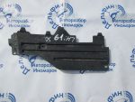 5854433060 Кронштейн напольного коврика левый Camry V40 2006-2011 TOYOTA 