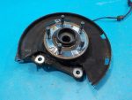 13319482 Поворотный кулак передний левый OPEL Astra J 2010-2017