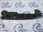 8E0821112A Пыльник переднего правого крыла Audi A4 (B6) 2000-2004