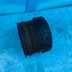 1340851020 Шкив коленвала TOYOTA Land Cruiser (200) 2008-2015