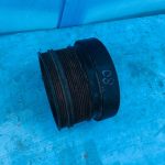 1340851020 Шкив коленвала TOYOTA Land Cruiser (200) 2008-2015