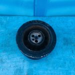 1340851020 Шкив коленвала TOYOTA Land Cruiser (200) 2008-2015