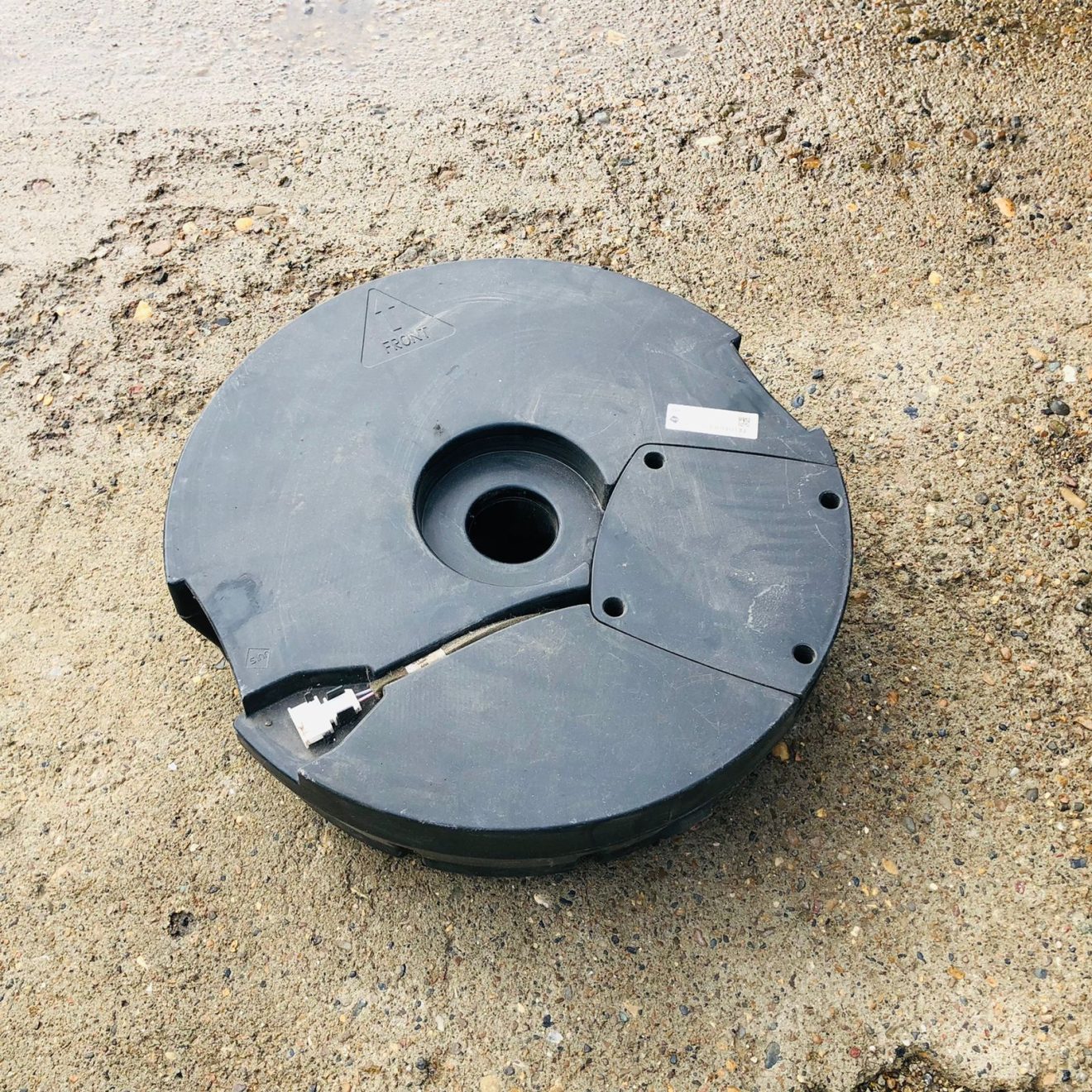 8R0035382A Сабвуфер Audi Q5 (8R) 2008-2017 8R0035382A Сабвуфер Audi Q5 (8R) 2008-2017