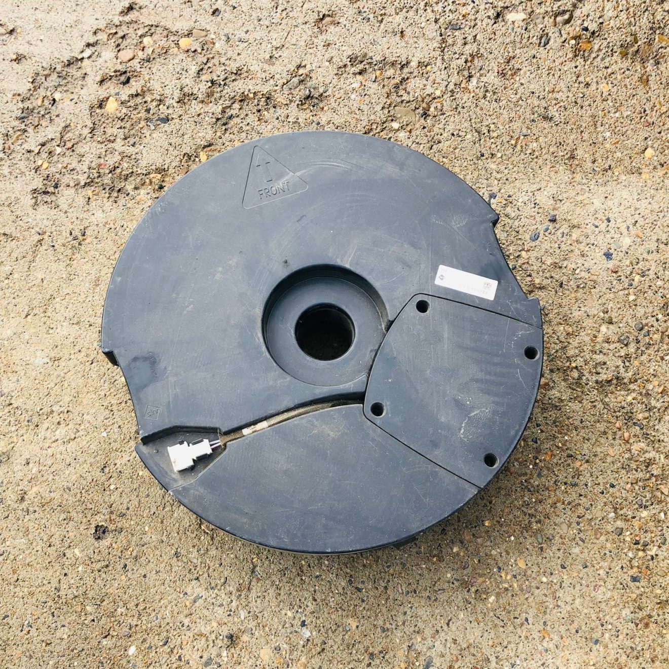 8R0035382A Сабвуфер Audi Q5 (8R) 2008-2017 8R0035382A Сабвуфер Audi Q5 (8R) 2008-2017