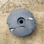 8R0035382A Сабвуфер Audi Q5 (8R) 2008-2017 8R0035382A Сабвуфер Audi Q5 (8R) 2008-2017