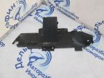 7L6121333C Воздуховод радиатора левый VOLKSWAGEN Touareg 1 (7L) 2002-2010