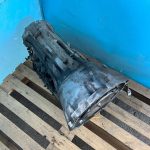 09D300039E АКПП (автоматическая КПП) VOLKSWAGEN Touareg 1 (7L) 2002-2010