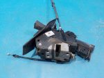 BM5AA26413AC Замок двери задней левой Ford Focus 3 2011-2019