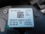 BM5AA26413AC Замок двери задней левой Ford Focus 3 2011-2019