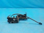 BM5AA21812BC Замок двери передней правой Ford Focus 3 2011-2019