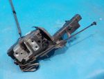 BM5AA21812BC Замок двери передней правой Ford Focus 3 2011-2019