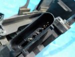 BM5AA21812BC Замок двери передней правой Ford Focus 3 2011-2019