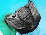 1771644 Панель управления магнитолой Ford Focus 3 2011-2019