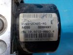 Блок ABS Ford Focus 3 2011-2019 1779677