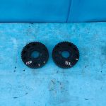 038109111E Шестерня распредвала VOLKSWAGEN Passat B6 2005-2009