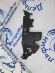 5N0121284 Воздуховод радиатора правый VOLKSWAGEN Tiguan 2007-2017