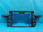 7L0805594R Панель передняя (телевизор) VOLKSWAGEN Touareg 1 (7L) 2002-2010