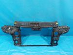 7L0805594R Панель передняя (телевизор) VOLKSWAGEN Touareg 1 (7L) 2002-2010