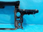 7L0805594R Панель передняя (телевизор) VOLKSWAGEN Touareg 1 (7L) 2002-2010